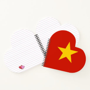 Carnet Viêtnam