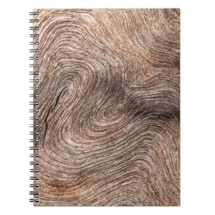 Carnet vieux arrière - plan ou texture