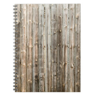 Carnet Vieux panneau de bois intérieur texturedécoration