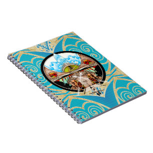 Carnet Village de Tiki