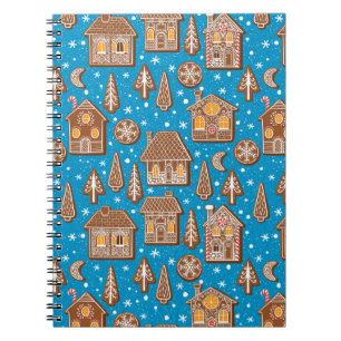 Carnet Ville de Cookie