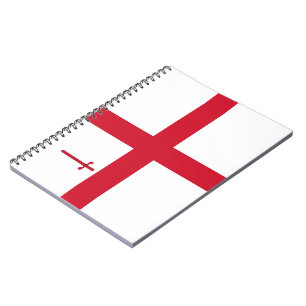 Carnet Ville de Londres (Angleterre) (capitale britanniqu
