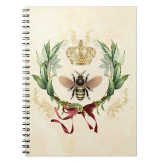 Carnet Vintage