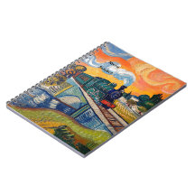 Vintage Steam Engine Train Sketch