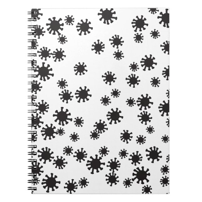 Carnet Viral (Devant)