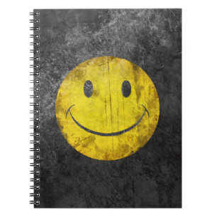 Carnet Visage Perdu
