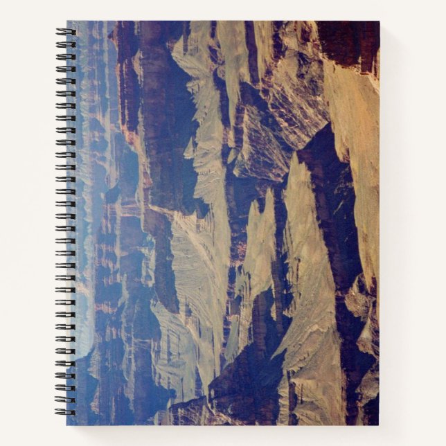 Carnet Vistas du Grand Canyon (Devant)