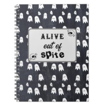 Vivez hors de la méchanceté Ghost