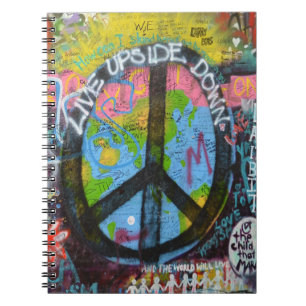 Carnet Vivre à l'envers