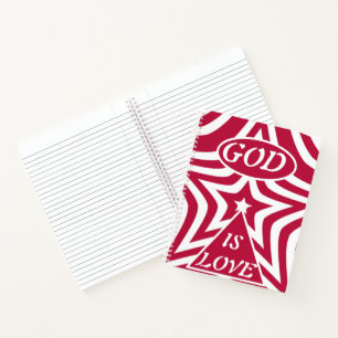 Carnet Vivre dans l'Amour de Dieu : Perspectives de 1 Jea