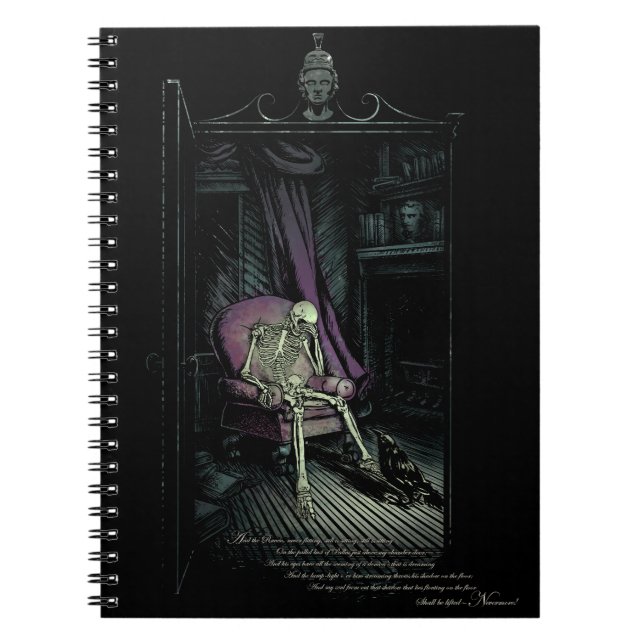 Carnet Vivre Plus (Devant)