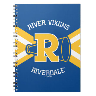 Carnet Vixens Cheer Uniform