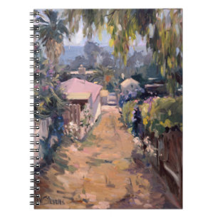 Carnet Voie côtière