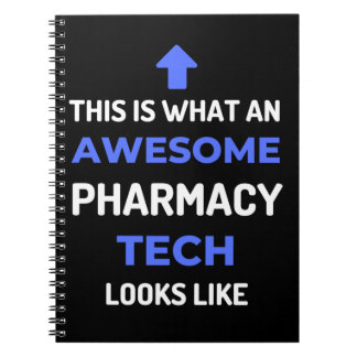 Carnet Voilà Ce Que Ressemble Une Technologie Pharmaceuti