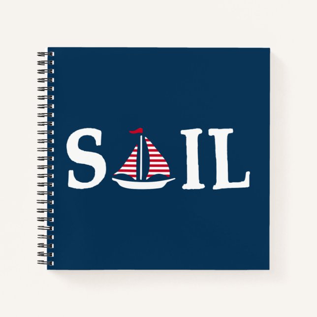 Carnet Voile (Devant)