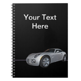 Carnet Voiture