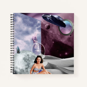 Carnet voiture volante