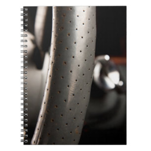 Carnet Volet