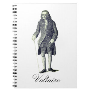 Carnet Voltaire
