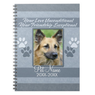Carnet Votre coutume sans conditions de sympathie