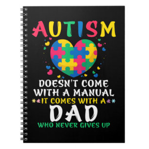 Carnet Votre enfant est-il autiste ? On dirait que vous a