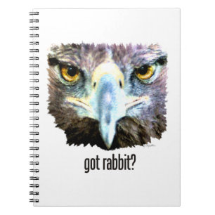 Carnet Vous avez du lapin ?