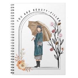 Carnet Vous Êtes Plein De Beauté