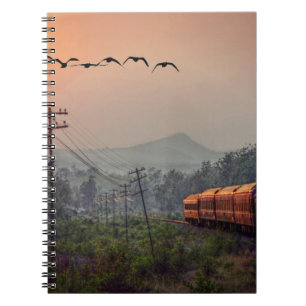 Carnet Voyage