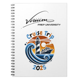 Carnet Voyage Croisière Marchandises