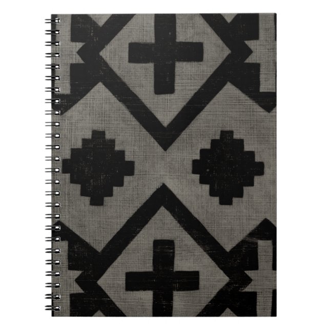 Carnet Voyage de minuit I (Devant)