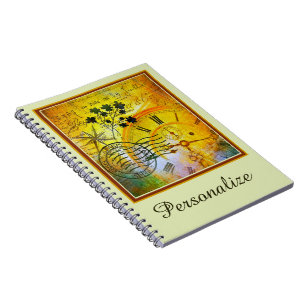Carnet Voyage horaire personnalisé