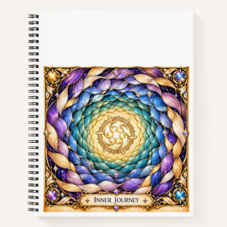 Carnet voyage intérieur