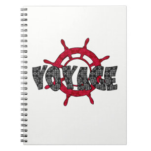Carnet Voyage, mer