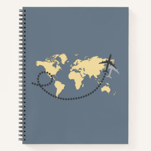 Carnet Voyons l'illustration du monde