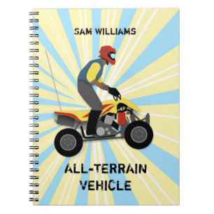 CARNET VTT