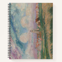 Carnet Vue de Mariakerke