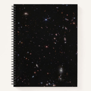 Carnet Vue Entre Les Constellations Pisces & Andromeda