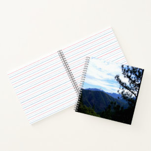 Carnet Vue Schup Bully......