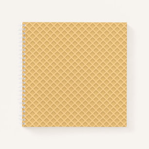 Carnet Wafer
