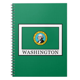 Carnet Washington