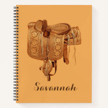 Western, Saddle, Femme, Équitation, Anniversaire