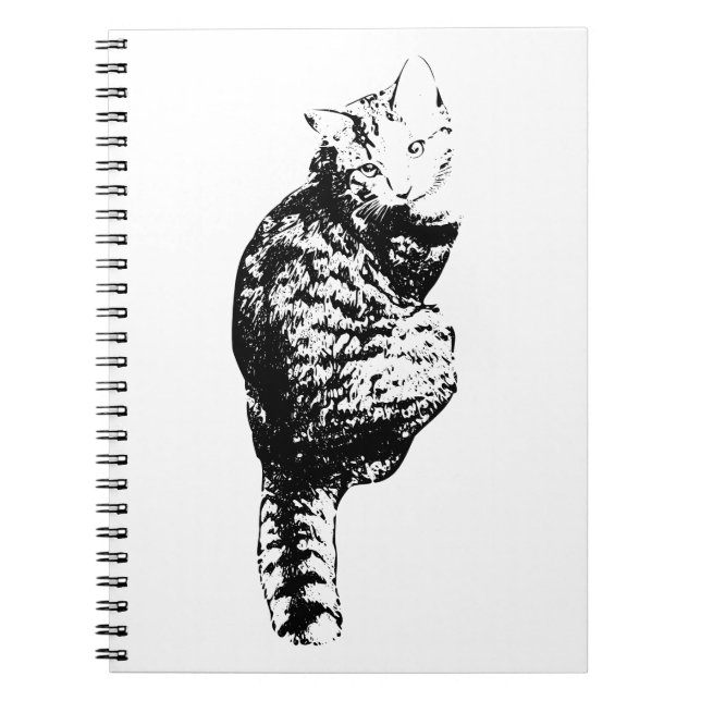 Carnet Whisker Muse octobre (Devant)