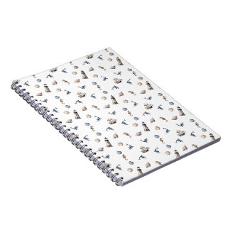 Carnet Whispers Océaniques !
