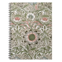 William Morris Corncockle