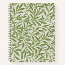 Willow Boughs by William Morris