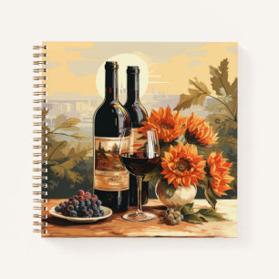 Carnet Wine Lover