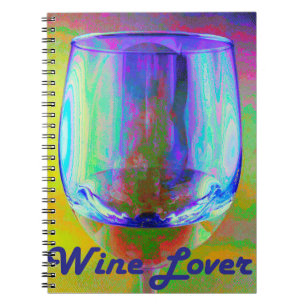 Carnet Wine Lover