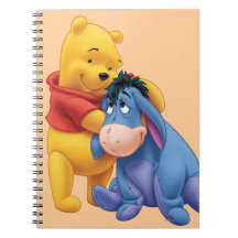 Winnie l'Ooh et l'Eeyore