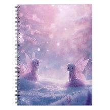 Winter Whispers and Fairy Light