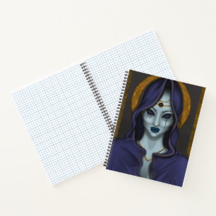 Carnet witch